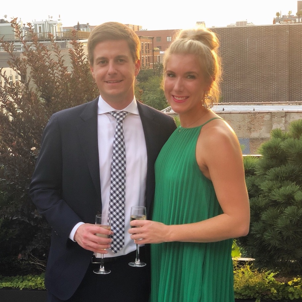 Meet your Posher, Rachel